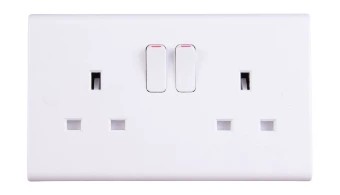 Switch socket
